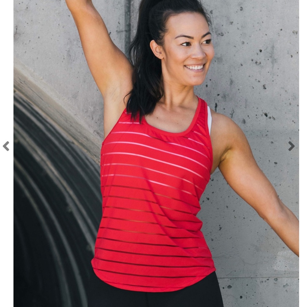 ZYIA Havana Tank Top